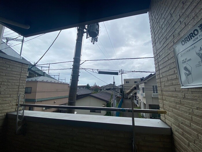 REGALEST連坊の物件内観写真