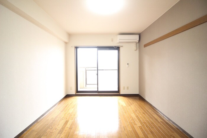 ＨＩＫＯハイツの物件内観写真