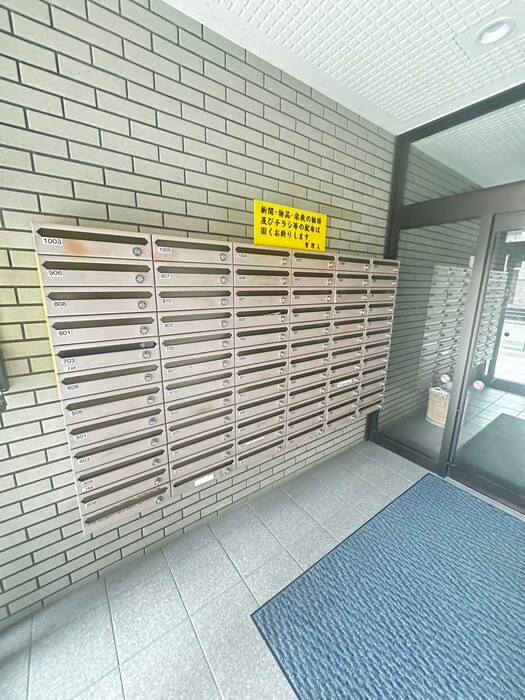 ＨＩＫＯハイツの物件外観写真