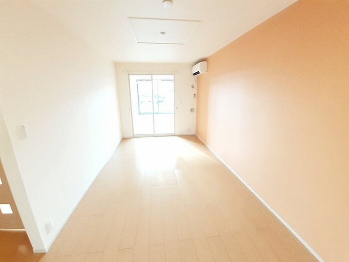 オード・シエルⅡの物件内観写真