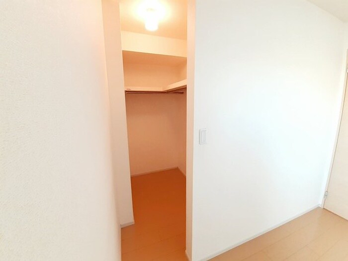 オード・シエルⅡの物件内観写真