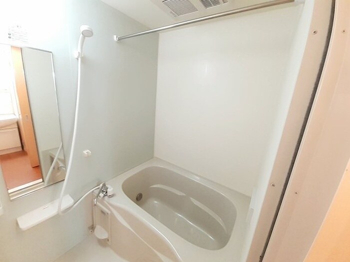 オード・シエルⅡの物件内観写真