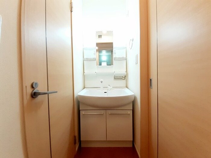 オード・シエルⅡの物件内観写真