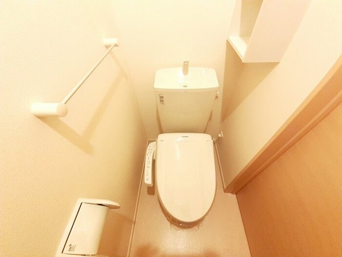 オード・シエルⅡの物件内観写真