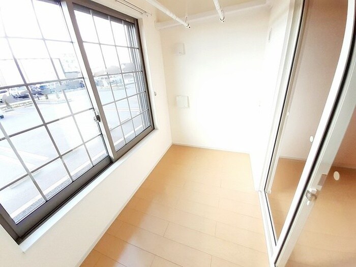 オード・シエルⅡの物件内観写真