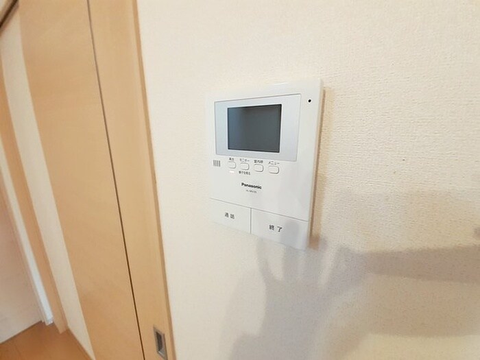 オード・シエルⅡの物件内観写真