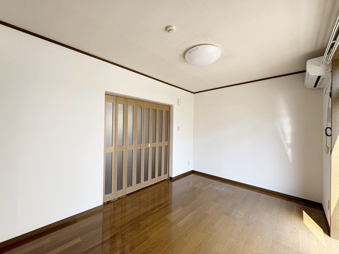 ボンメゾンの物件内観写真