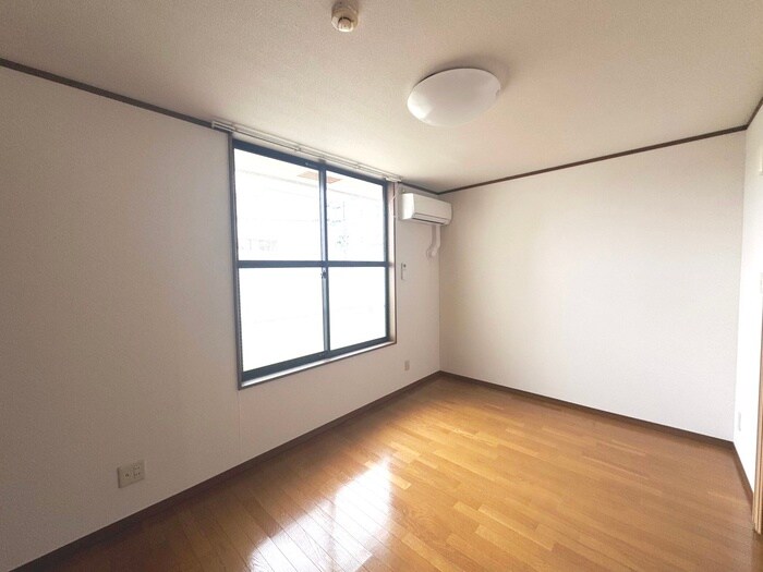 ボンメゾンの物件内観写真