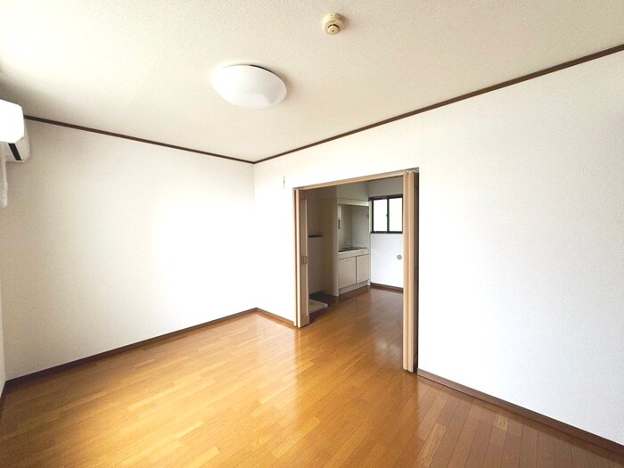 ボンメゾンの物件内観写真