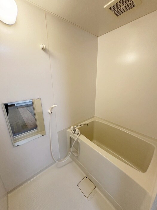 ボンメゾンの物件内観写真