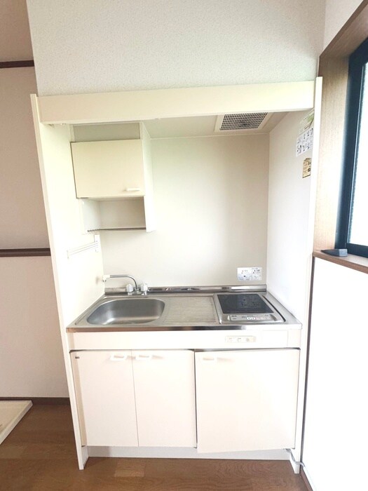 ボンメゾンの物件内観写真