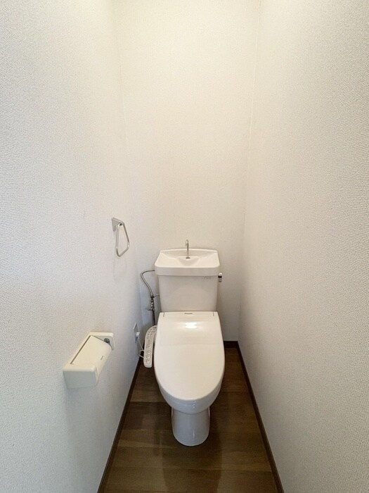 ボンメゾンの物件内観写真