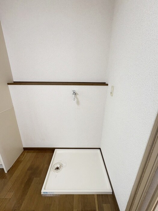 ボンメゾンの物件内観写真