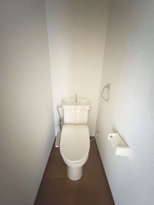 ボンメゾンの物件内観写真