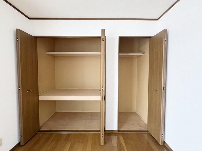 ボンメゾンの物件内観写真