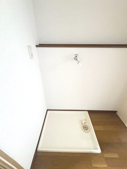 ボンメゾンの物件内観写真