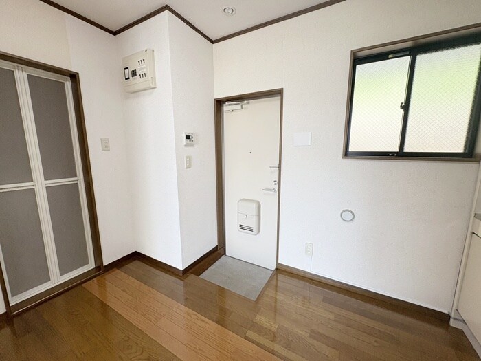 ボンメゾンの物件内観写真