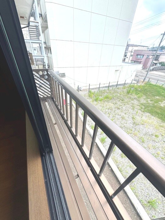 ボンメゾンの物件内観写真