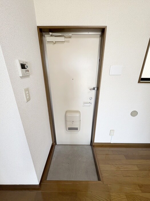 ボンメゾンの物件内観写真