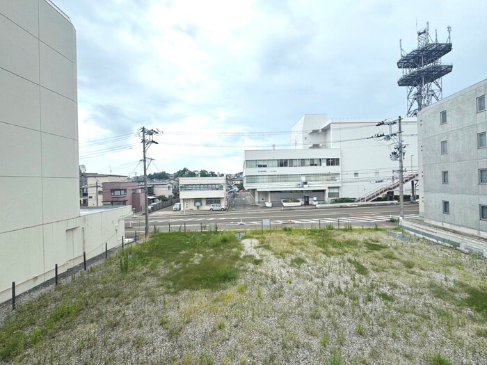 ボンメゾンの物件内観写真