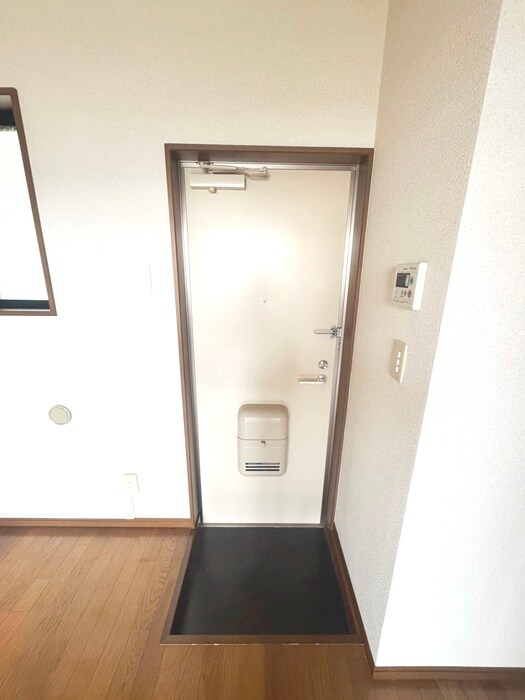 ボンメゾンの物件内観写真