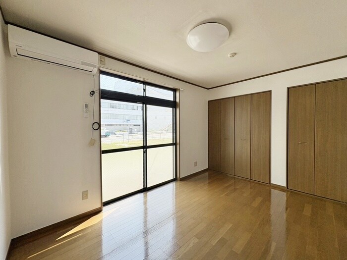 ボンメゾンの物件内観写真