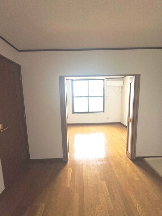 ボンメゾンの物件内観写真