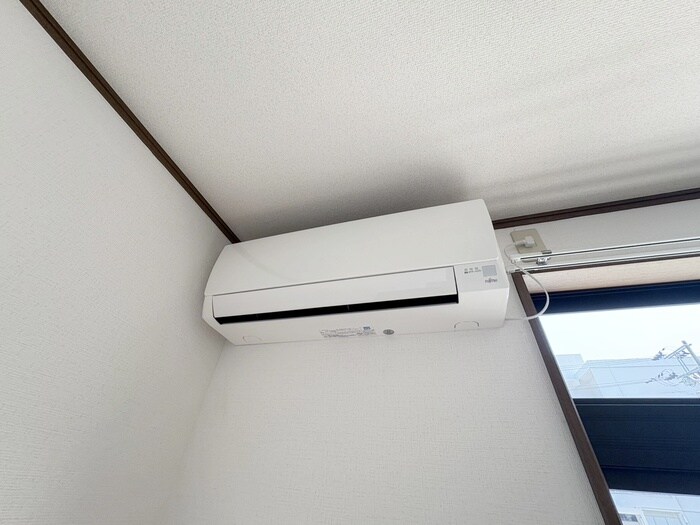 ボンメゾンの物件内観写真