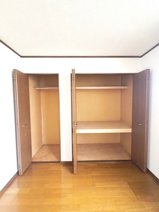 ボンメゾンの物件内観写真