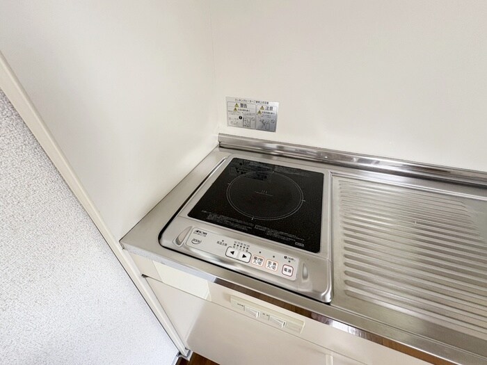 ボンメゾンの物件内観写真