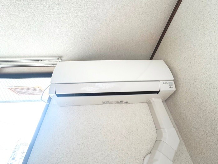 ボンメゾンの物件内観写真