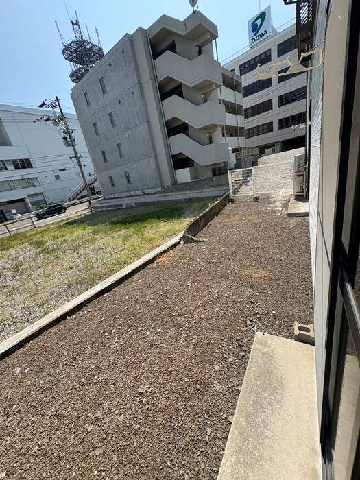 ボンメゾンの物件内観写真