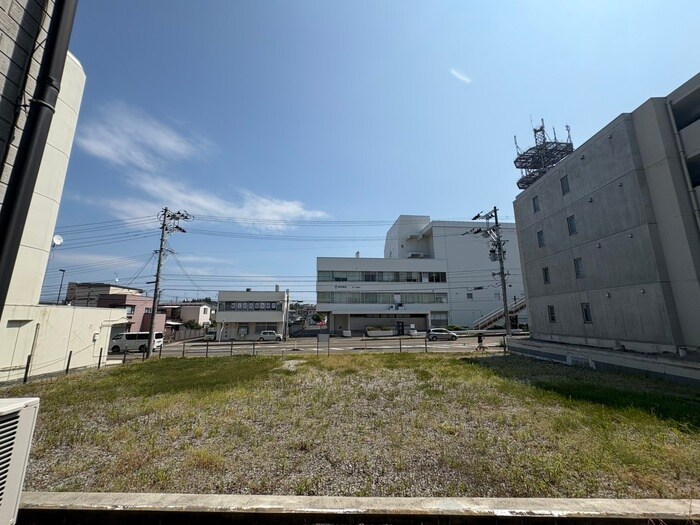 ボンメゾンの物件内観写真