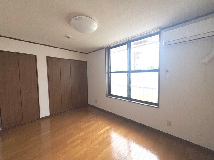 ボンメゾンの物件内観写真