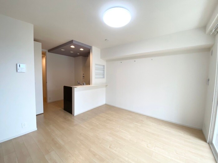 フラワーエンジェルⅡの物件内観写真