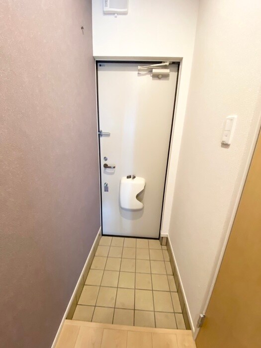 フラワーエンジェルⅡの物件内観写真