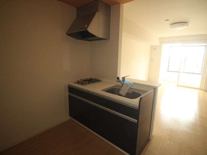 フラワーエンジェルⅡの物件内観写真