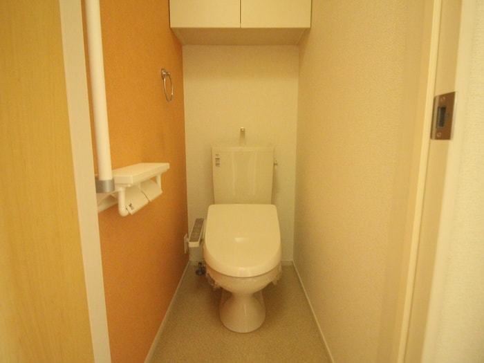 フラワーエンジェルⅡの物件内観写真