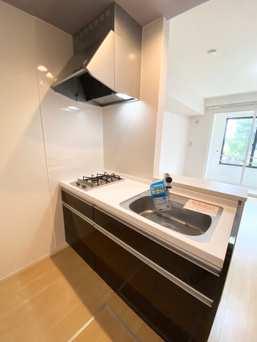 フラワーエンジェルⅡの物件内観写真