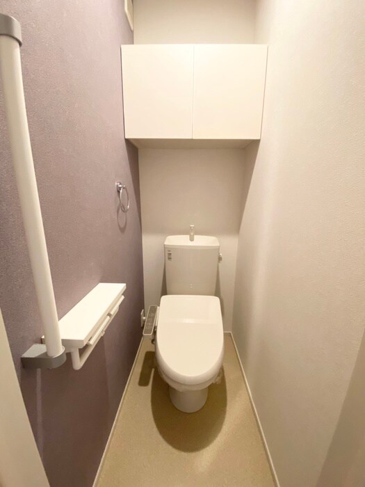 フラワーエンジェルⅡの物件内観写真