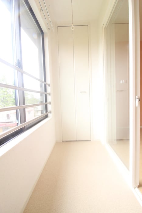 フラワーエンジェルⅡの物件内観写真