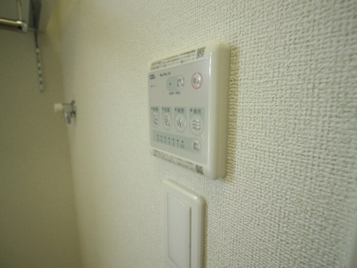 フラワーエンジェルⅡの物件内観写真