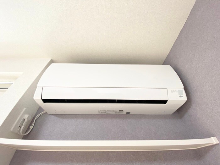 フラワーエンジェルⅡの物件内観写真