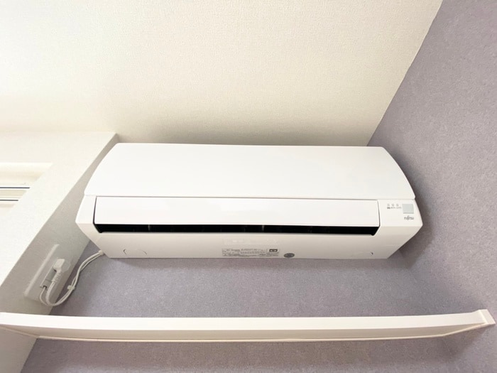 フラワーエンジェルⅡの物件内観写真