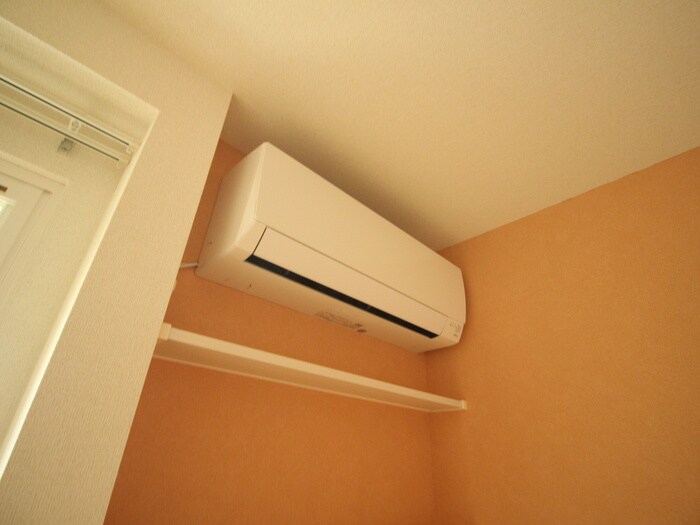 フラワーエンジェルⅡの物件内観写真