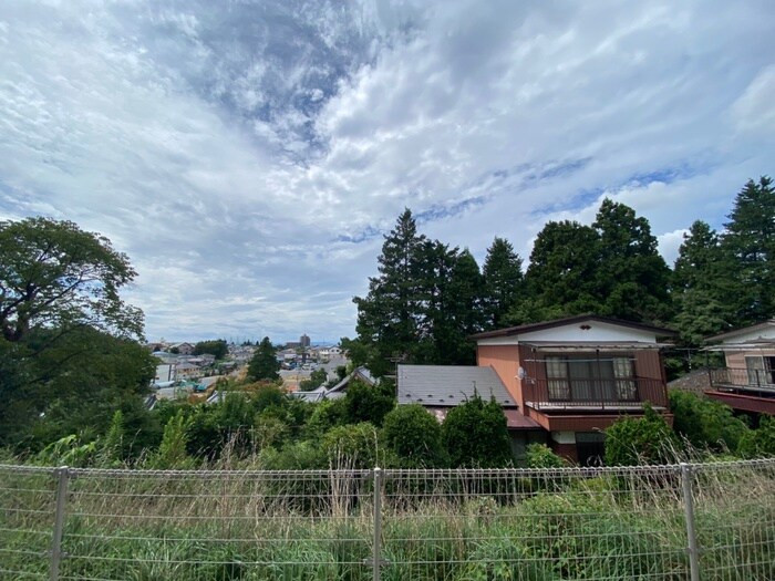 フラワーエンジェルⅡの物件内観写真