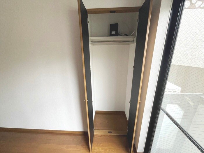 Ｃｏｒｎｅｌ　Ｄｏｒｍの物件内観写真