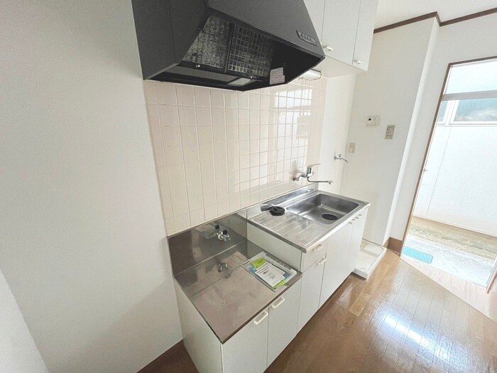 Ｃｏｒｎｅｌ　Ｄｏｒｍの物件内観写真