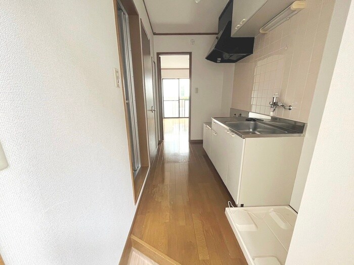 Ｃｏｒｎｅｌ　Ｄｏｒｍの物件内観写真