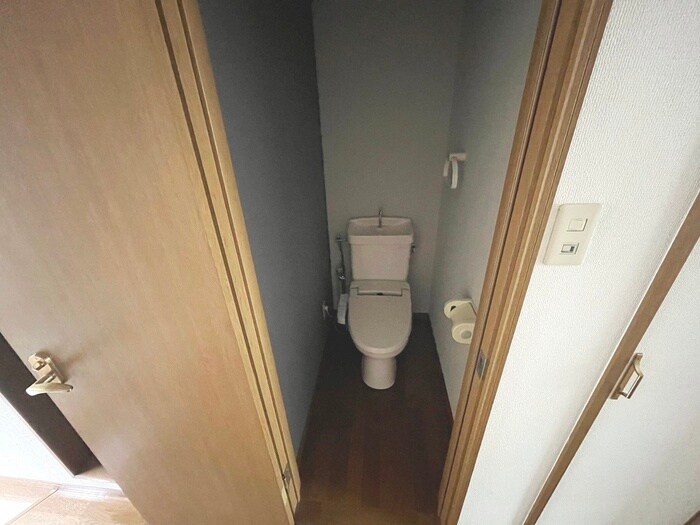 Ｃｏｒｎｅｌ　Ｄｏｒｍの物件内観写真